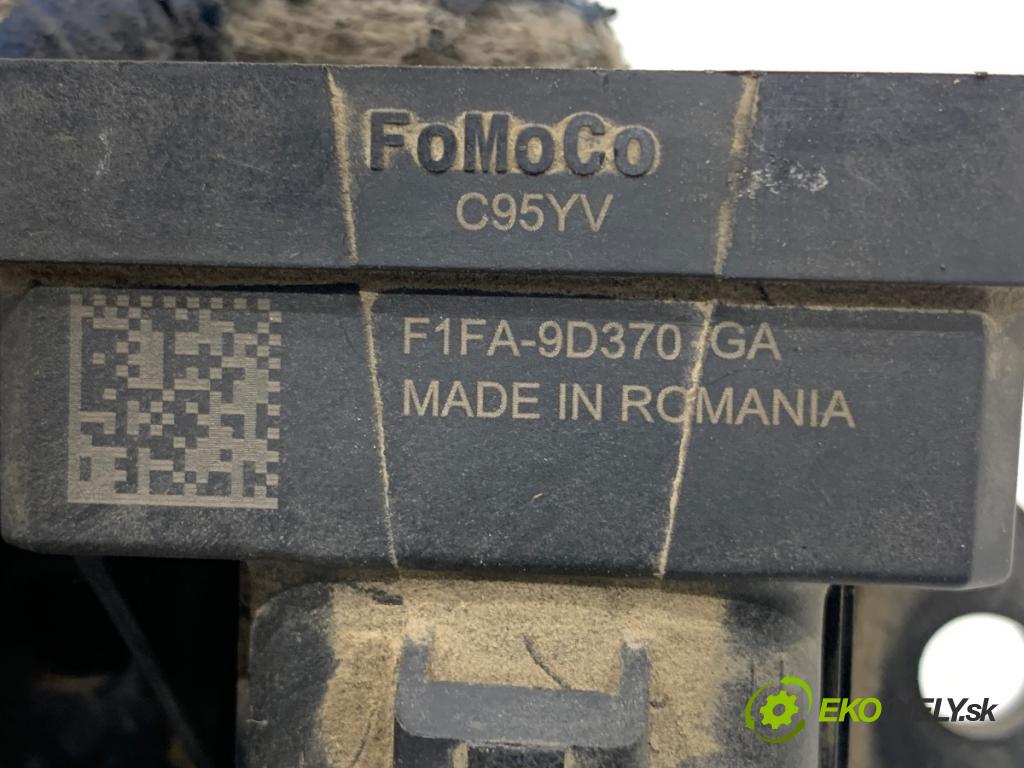 FORD TRANSIT VI Autobus 2019 77 kW 2.0 EcoBlue 1995 modul pumpy paliva F1FA-9D370-GA
