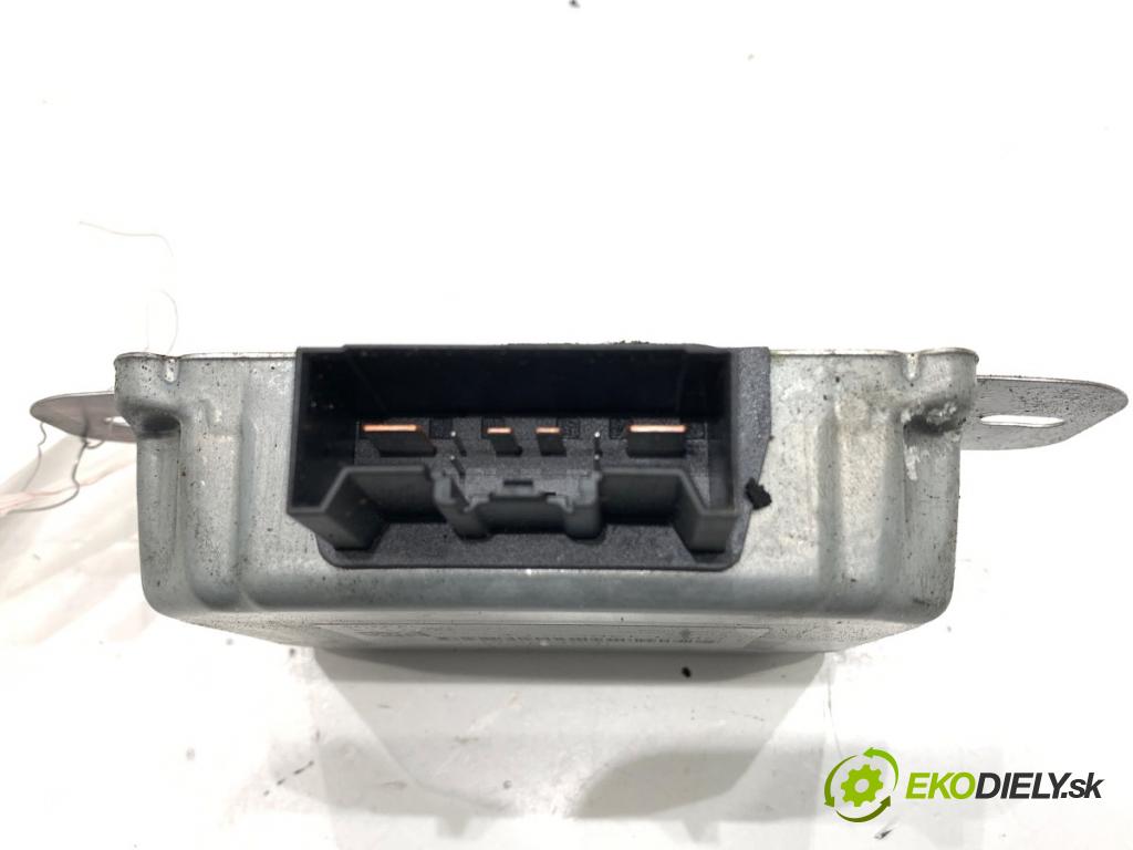 FORD TRANSIT VI Autobus 2019 77 kW 2.0 EcoBlue 1995 modul NAPĚTÍ: GK2T-14B526-CE