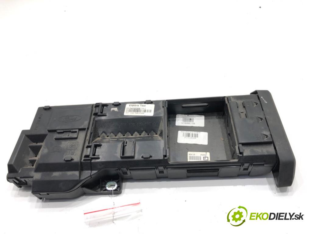 FORD TRANSIT VI Autobus 2019 77 kW 2.0 EcoBlue 1995 svorka plus GK2T-14B144-HA