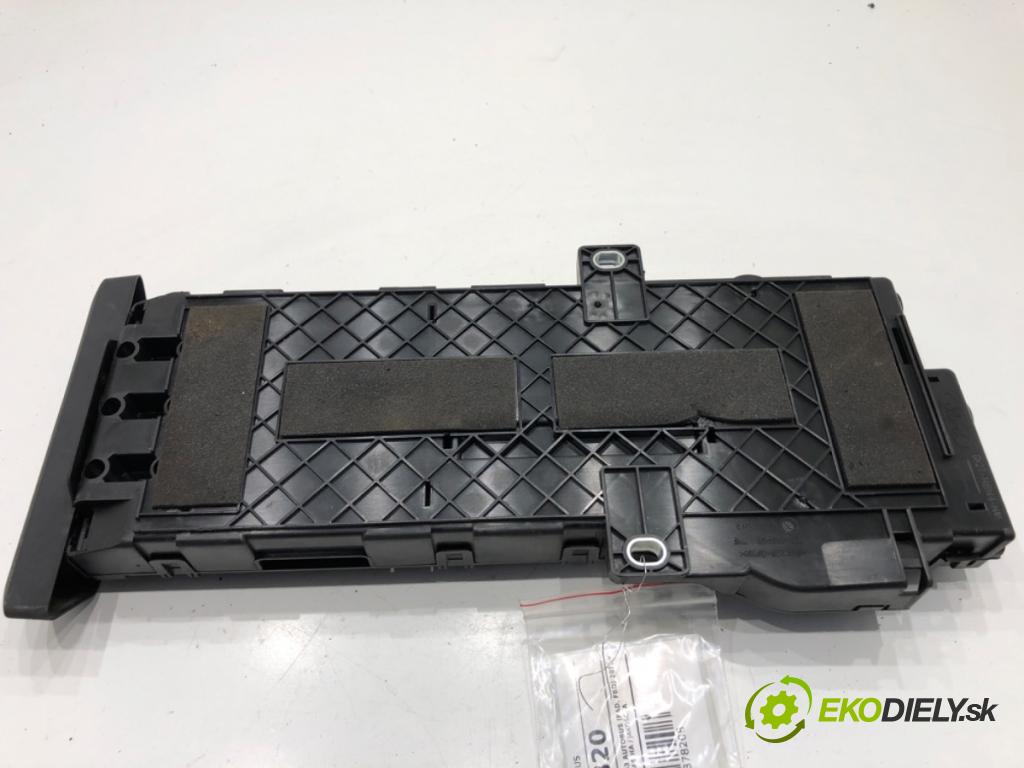 FORD TRANSIT VI Autobus 2019 77 kW 2.0 EcoBlue 1995 svorka plus GK2T-14B144-HA