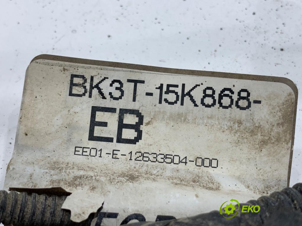 FORD TRANSIT VI Autobus 2019 77 kW 2.0 EcoBlue 1995 káblovačka PDC zadní část BK3T-15K868-EB