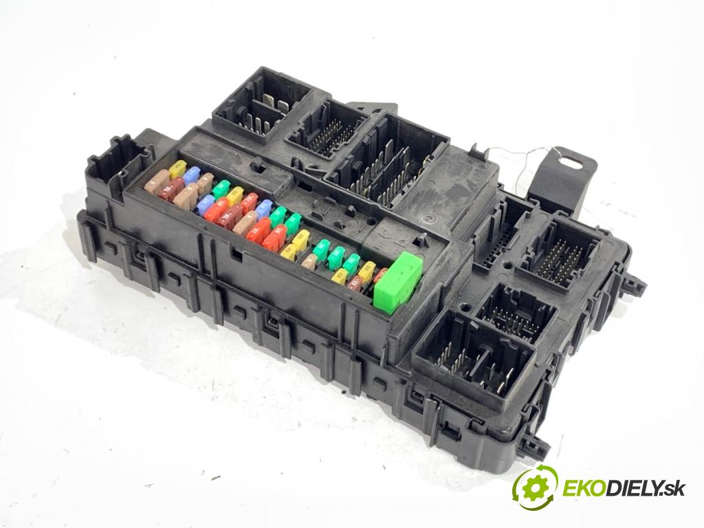 FORD TRANSIT VI Autobus 2019 77 kW 2.0 EcoBlue 1995 Modul BCM GK2T-15604-FAJ (Riadiaca jednotka ostatné)