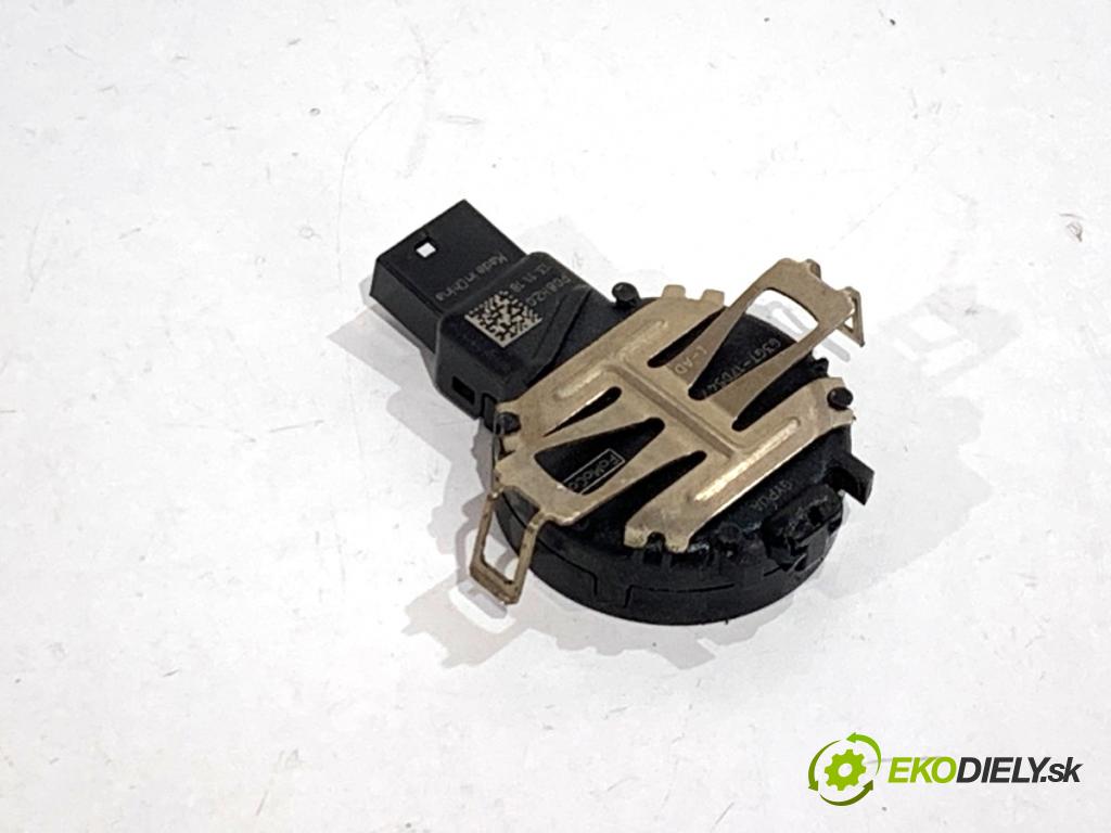 FORD TRANSIT VI Autobus 2019 77 kW 2.0 EcoBlue 1995 Snímač dažďa G3GT-17D547-AD (Snímač dažďa)