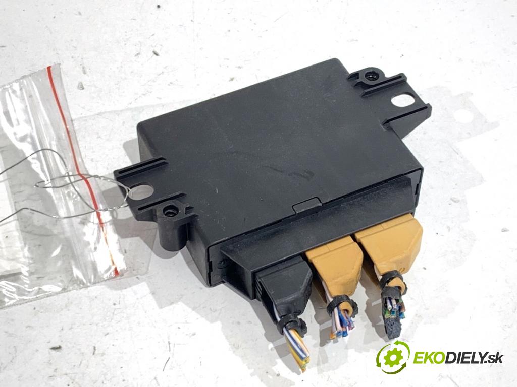 FORD TRANSIT VI Autobus 2019 77 kW 2.0 EcoBlue 1995 Modul PDC GK2T-15K866-AC (Riadiaca jednotka ostatné)