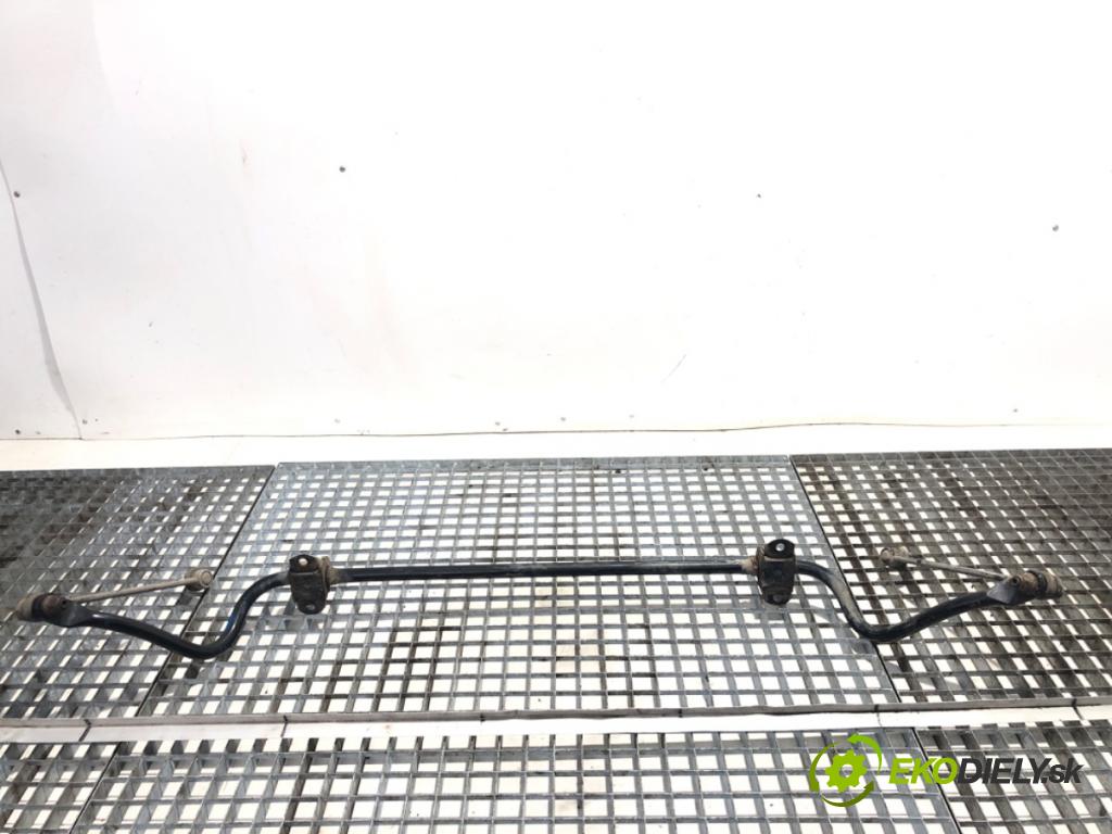 FORD TRANSIT VI Autobus 2019 77 kW 2.0 EcoBlue 1995 tyč stabilizátora přední část CA6T-17B676-BA (Přední stabilizátor)