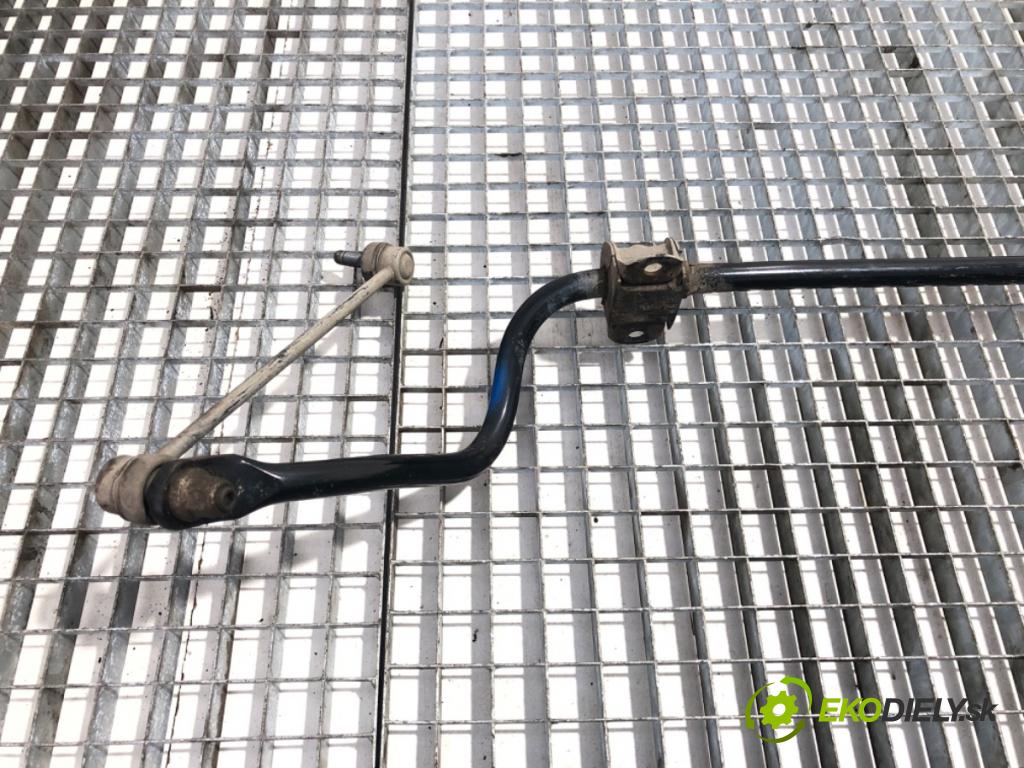 FORD TRANSIT VI Autobus 2019 77 kW 2.0 EcoBlue 1995 tyč stabilizátora přední část CA6T-17B676-BA (Přední stabilizátor)