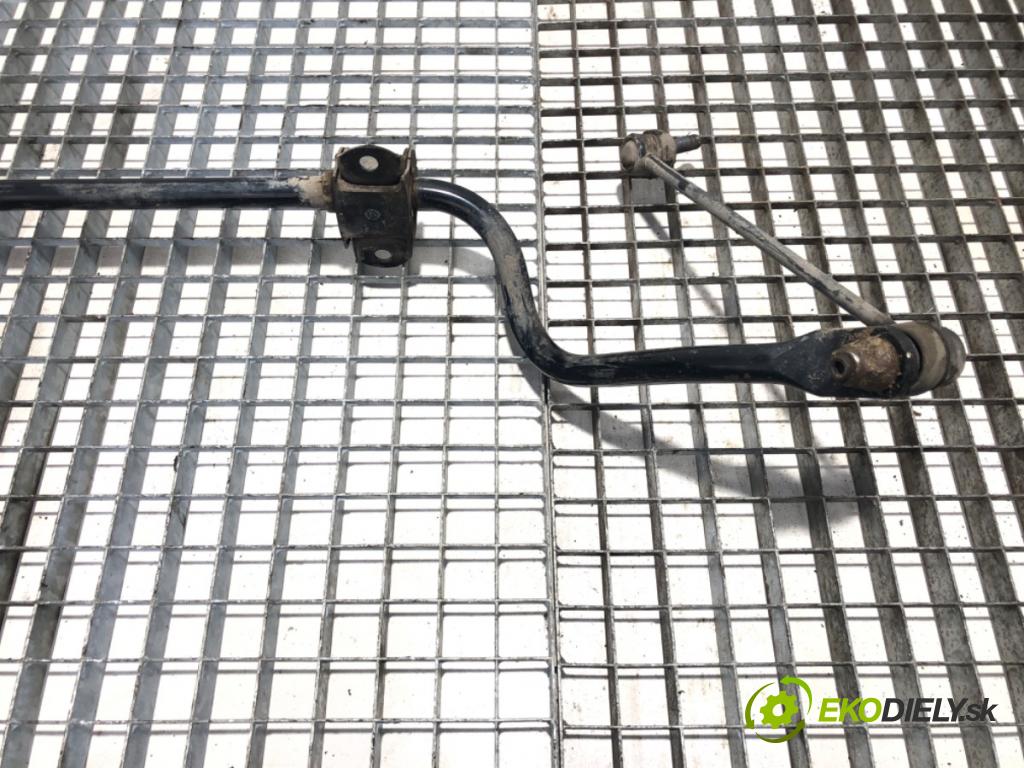 FORD TRANSIT VI Autobus 2019 77 kW 2.0 EcoBlue 1995 tyč stabilizátora přední část CA6T-17B676-BA (Přední stabilizátor)