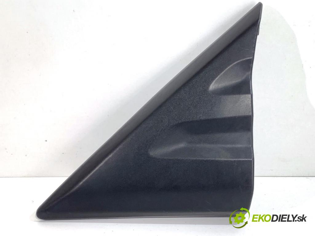 FORD TRANSIT VI Autobus 2019 77 kW 2.0 EcoBlue 1995 trojuholník blatníka ľavy BK31-V16003-AE