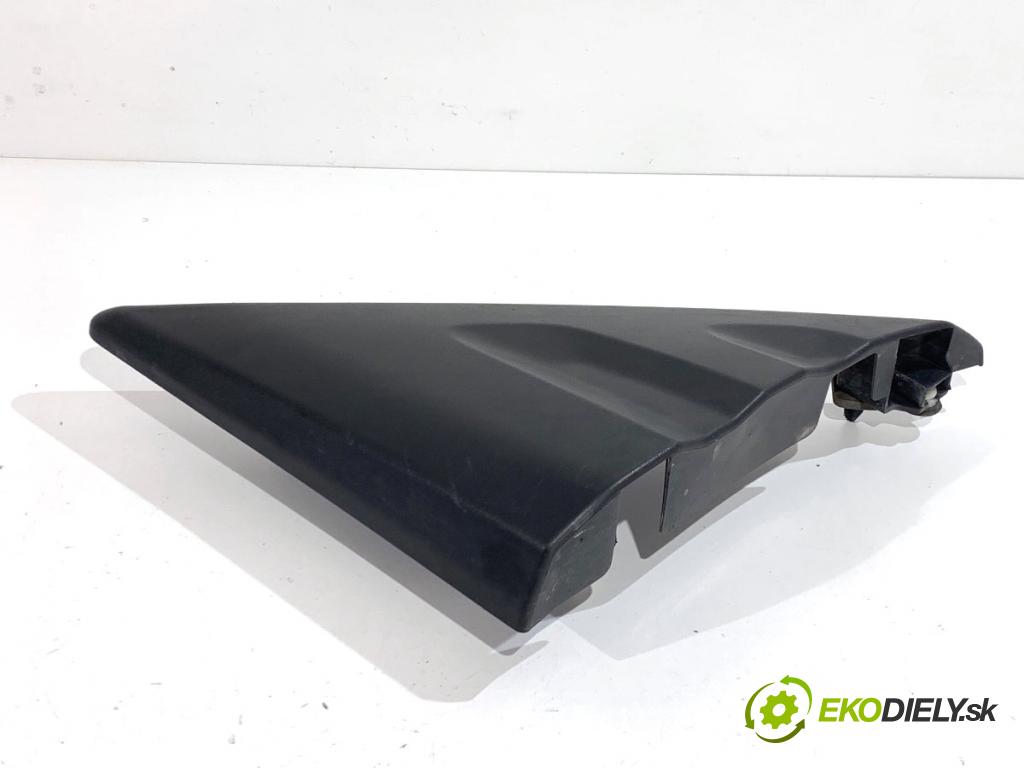 FORD TRANSIT VI Autobus 2019 77 kW 2.0 EcoBlue 1995 trojuholník blatníka ľavy BK31-V16003-AE