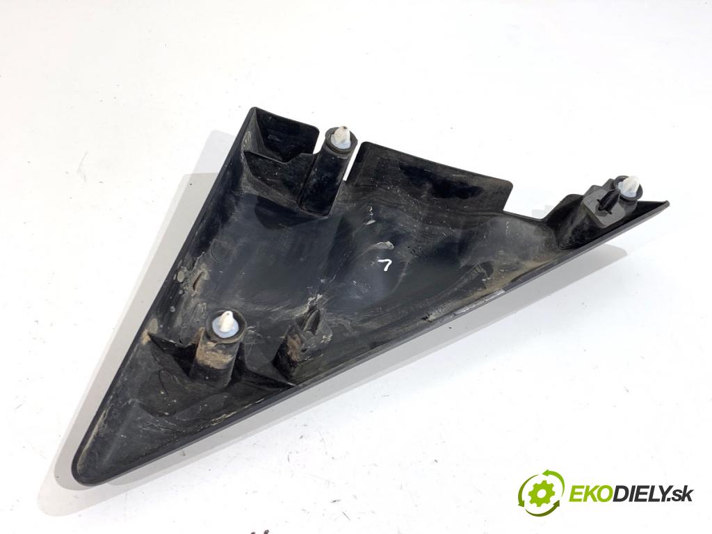 FORD TRANSIT VI Autobus 2019 77 kW 2.0 EcoBlue 1995 trojuholník blatníka ľavy BK31-V16003-AE