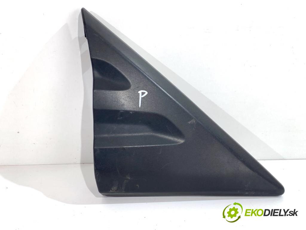 FORD TRANSIT VI Autobus 2019 77 kW 2.0 EcoBlue 1995 trojuholník blatníka pravy BK31-V16004-AE