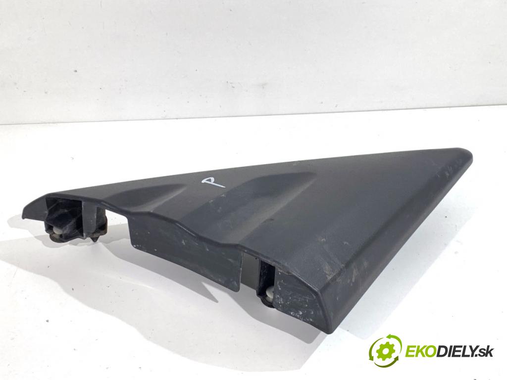 FORD TRANSIT VI Autobus 2019 77 kW 2.0 EcoBlue 1995 trojuholník blatníka pravy BK31-V16004-AE