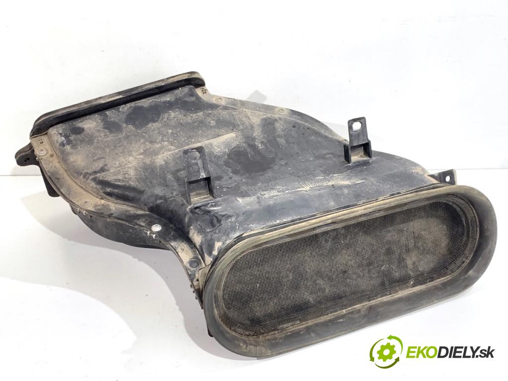 FORD TRANSIT VI Autobus 2019 77 kW 2.0 EcoBlue 1995 prívod KANAŁ vzduchu BK31-18713-B