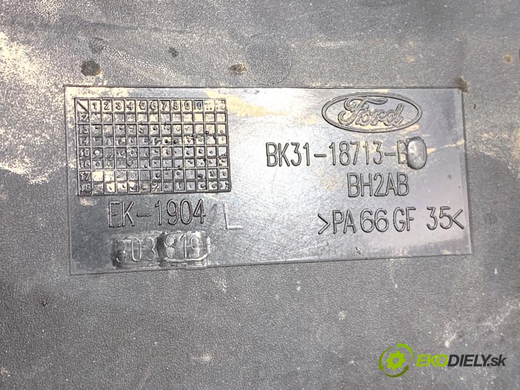 FORD TRANSIT VI Autobus 2019 77 kW 2.0 EcoBlue 1995 prívod KANAŁ vzduchu BK31-18713-B