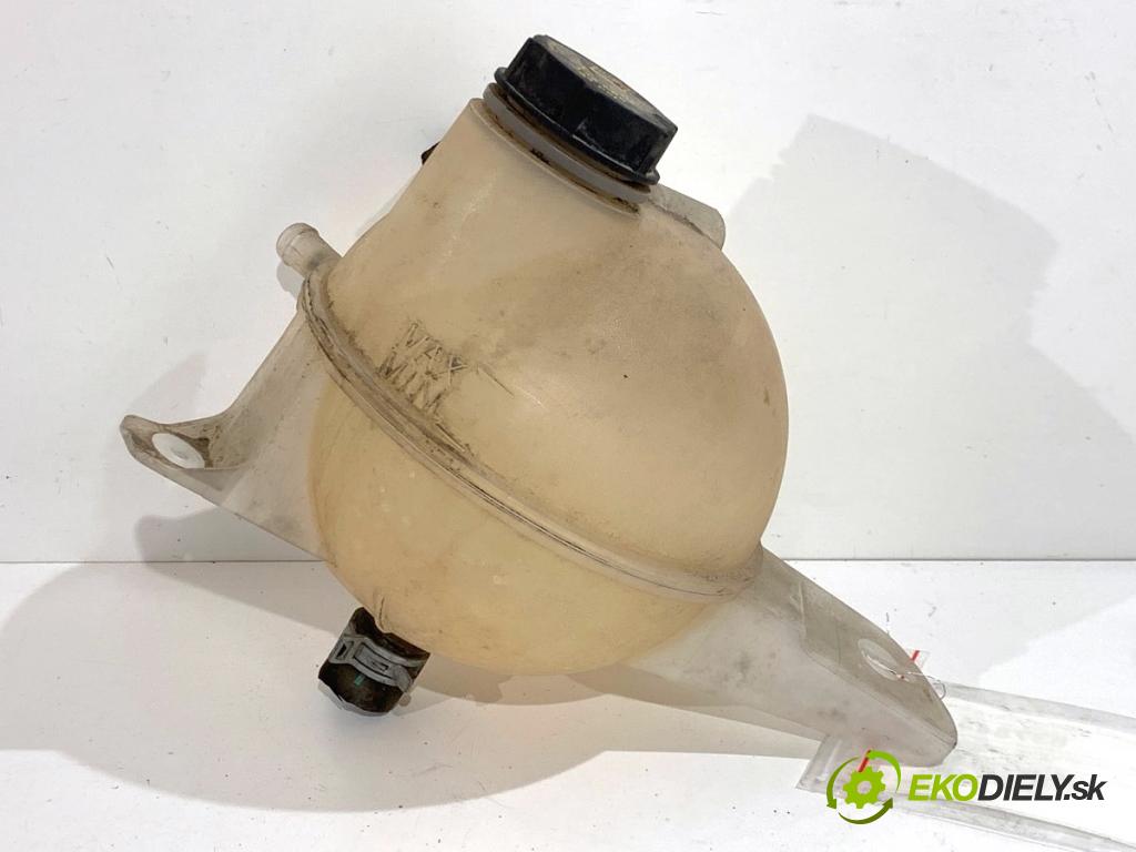FORD TRANSIT VI Autobus 2019 77 kW 2.0 EcoBlue 1995 nádržka vyrovnávací kapaliny chadicího