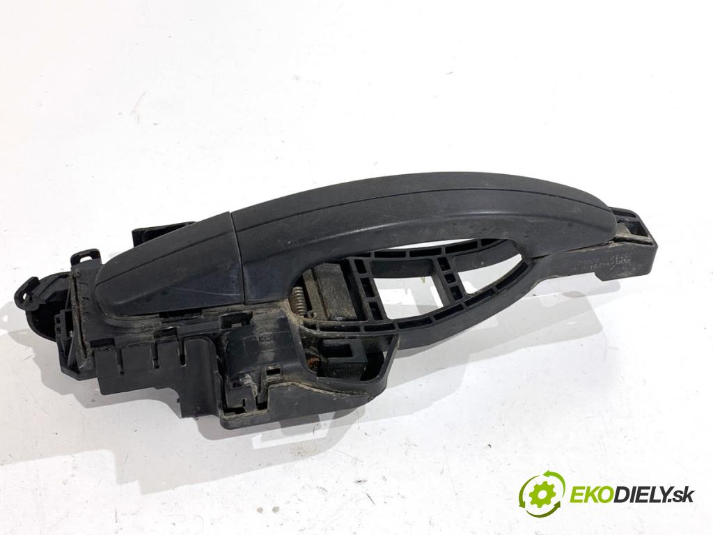 FORD TRANSIT VI Autobus 2019 77 kW 2.0 EcoBlue 1995 klika dveře zadní část BK31-V429A36-AC