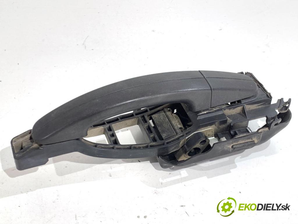 FORD TRANSIT VI Autobus 2019 77 kW 2.0 EcoBlue 1995 klika dveře zadní část BK31-V429A36-AC