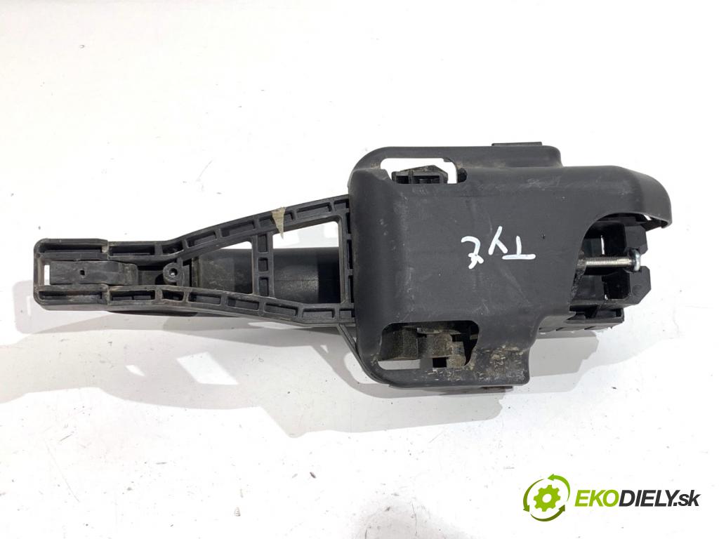 FORD TRANSIT VI Autobus 2019 77 kW 2.0 EcoBlue 1995 klika dveře zadní část BK31-V429A36-AC