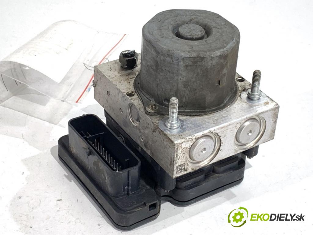 FORD TRANSIT VI Autobus 2019 77 kW 2.0 EcoBlue 1995 pumpa ABS GK31-2C405-CH (Pumpa ABS)