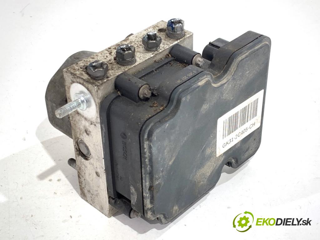 FORD TRANSIT VI Autobus 2019 77 kW 2.0 EcoBlue 1995 pumpa ABS GK31-2C405-CH (Pumpa ABS)
