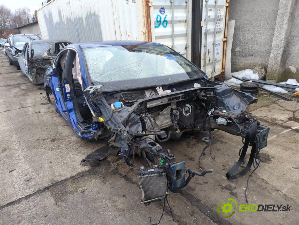 VW ARTEON liftback 2021 235 kW TSI R 1984 KAROSERIA ČTVRŤÁK blatník práh střecha PODŁUŻNICA 