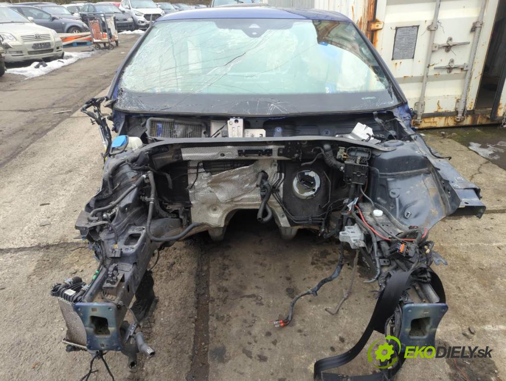 VW ARTEON liftback 2021 235 kW TSI R 1984 KAROSERIA ČTVRŤÁK blatník práh střecha PODŁUŻNICA