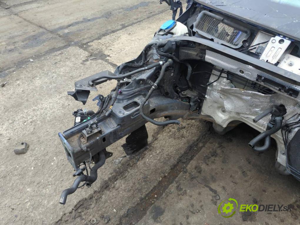 VW ARTEON liftback 2021 235 kW TSI R 1984 KAROSERIA ČTVRŤÁK blatník práh střecha PODŁUŻNICA