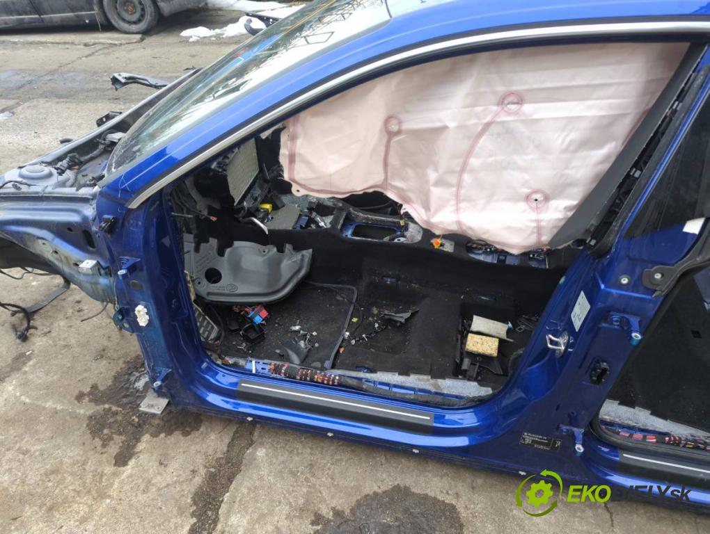 VW ARTEON liftback 2021 235 kW TSI R 1984 KAROSERIA ČTVRŤÁK blatník práh střecha PODŁUŻNICA