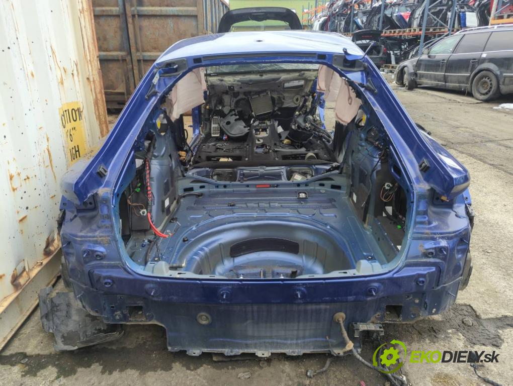 VW ARTEON liftback 2021 235 kW TSI R 1984 KAROSERIA ČTVRŤÁK blatník práh střecha PODŁUŻNICA