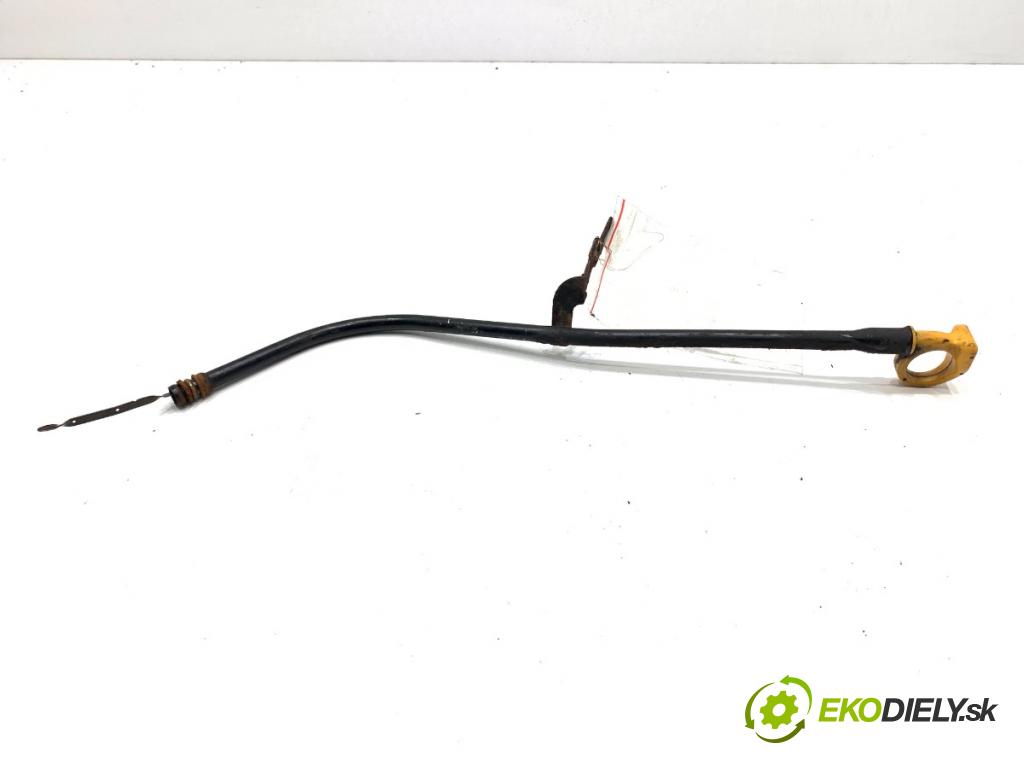 SUBARU OUTBACK III Kombi 2005 121 kW 2.5 AWD (BP9) 2457 měřítko 