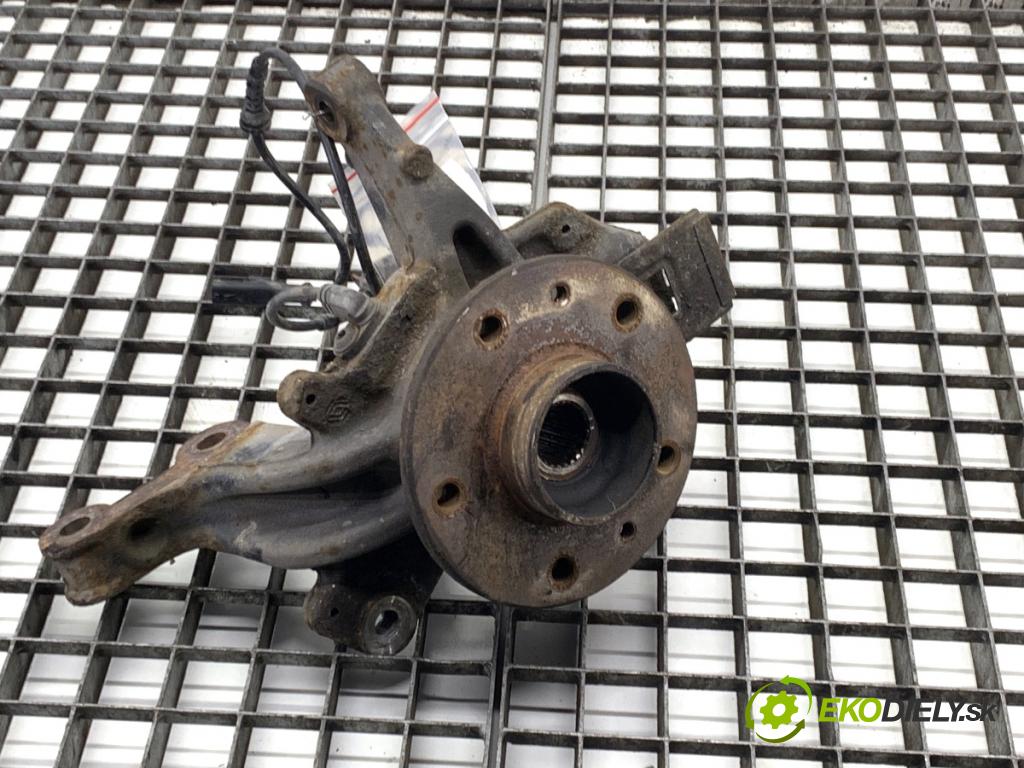 RENAULT GRAND SCENIC III nadwozie wielkoprzestrzenne (MPV) 2011 96 kW 1.4 16V (JZ0F) 1397 náboj pravy predný 