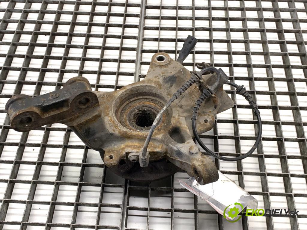 RENAULT GRAND SCENIC III nadwozie wielkoprzestrzenne (MPV) 2011 96 kW 1.4 16V (JZ0F) 1397 náboj pravy predný