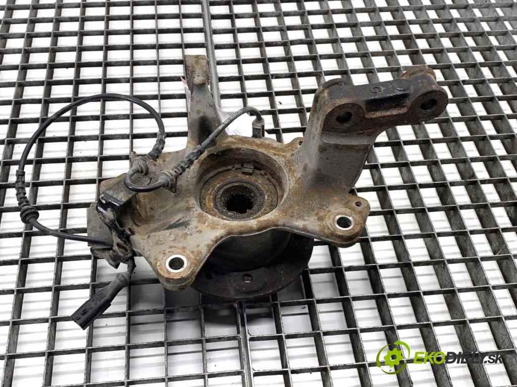 RENAULT GRAND SCENIC III nadwozie wielkoprzestrzenne (MPV) 2011 96 kW 1.4 16V (JZ0F) 1397 náboj pravy predný