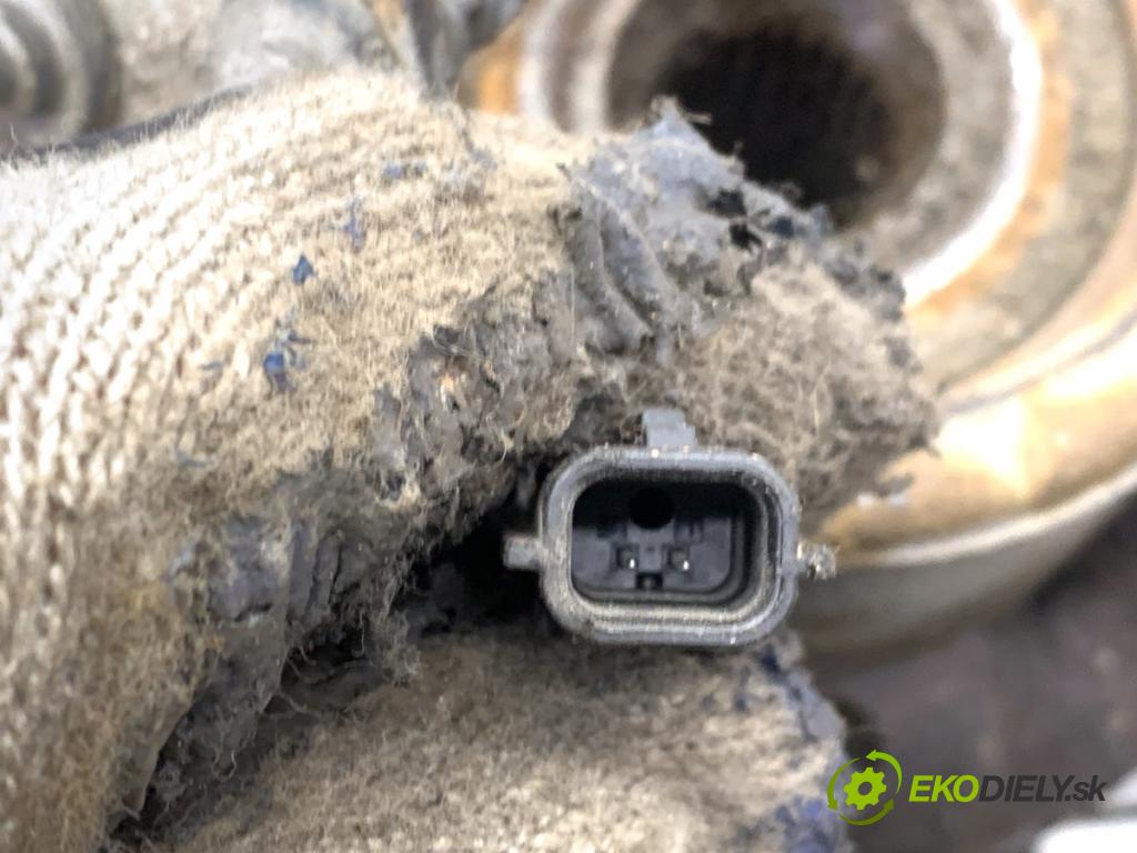 RENAULT GRAND SCENIC III nadwozie wielkoprzestrzenne (MPV) 2011 96 kW 1.4 16V (JZ0F) 1397 náboj pravy predný