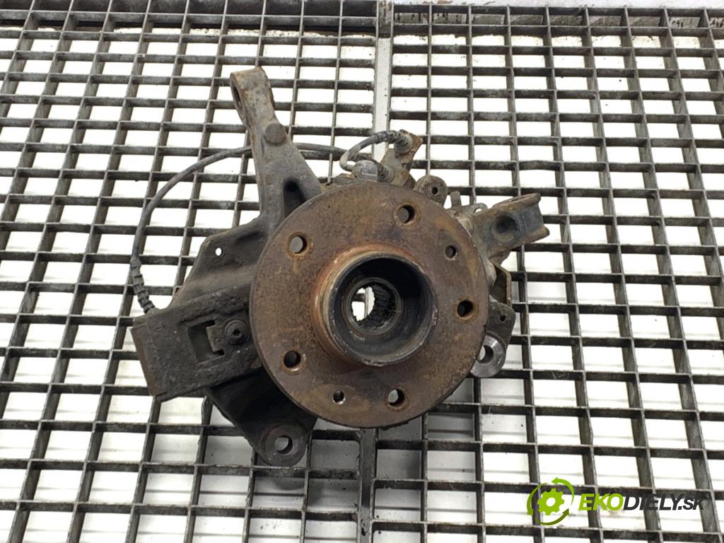 RENAULT GRAND SCENIC III nadwozie wielkoprzestrzenne (MPV) 2011 96 kW 1.4 16V (JZ0F) 1397 náboj ľavy predný 