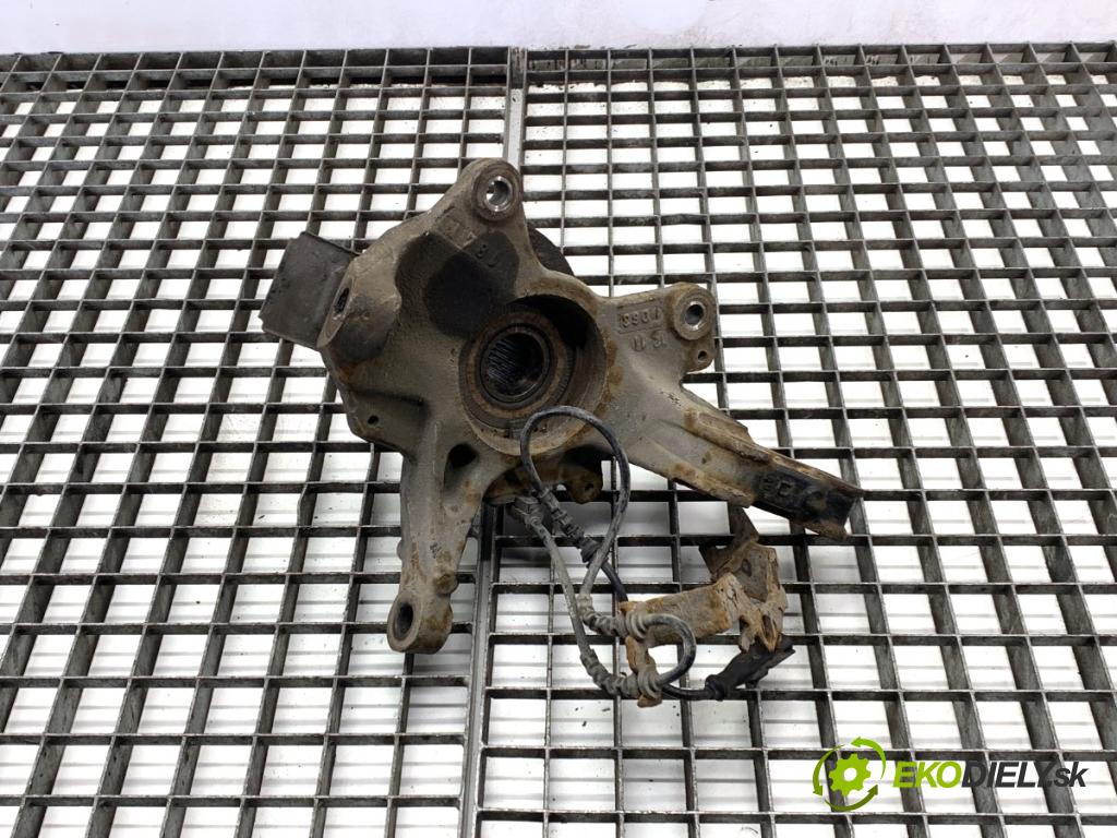 RENAULT GRAND SCENIC III nadwozie wielkoprzestrzenne (MPV) 2011 96 kW 1.4 16V (JZ0F) 1397 náboj ľavy predný