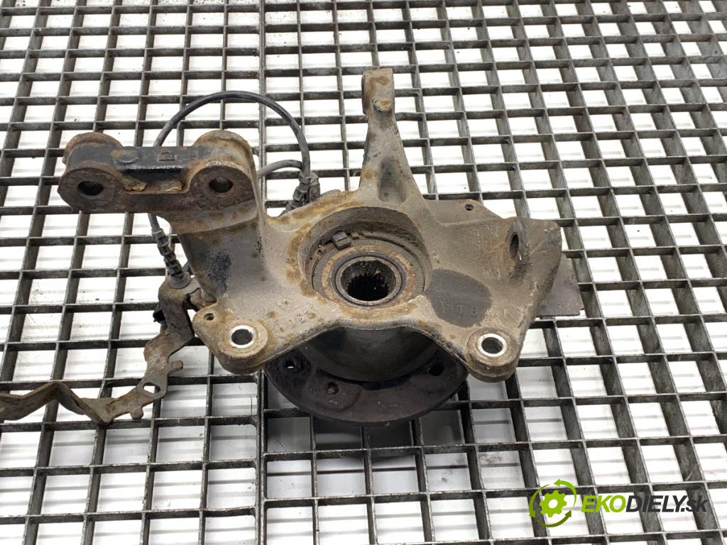 RENAULT GRAND SCENIC III nadwozie wielkoprzestrzenne (MPV) 2011 96 kW 1.4 16V (JZ0F) 1397 náboj ľavy predný