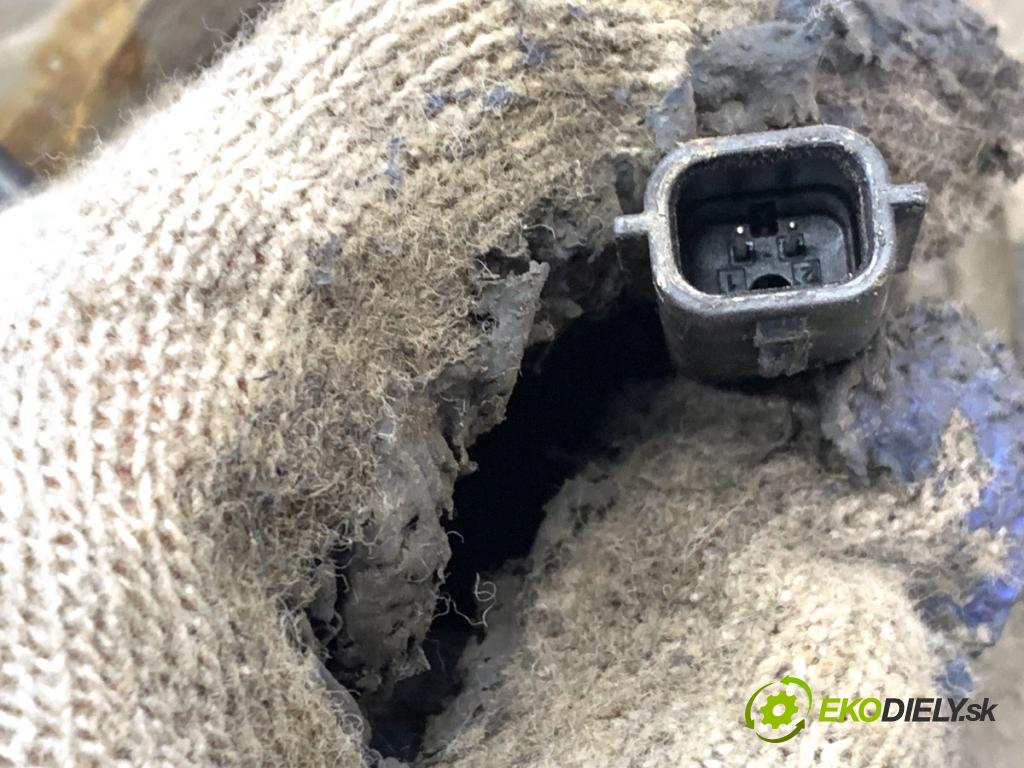 RENAULT GRAND SCENIC III nadwozie wielkoprzestrzenne (MPV) 2011 96 kW 1.4 16V (JZ0F) 1397 náboj ľavy predný