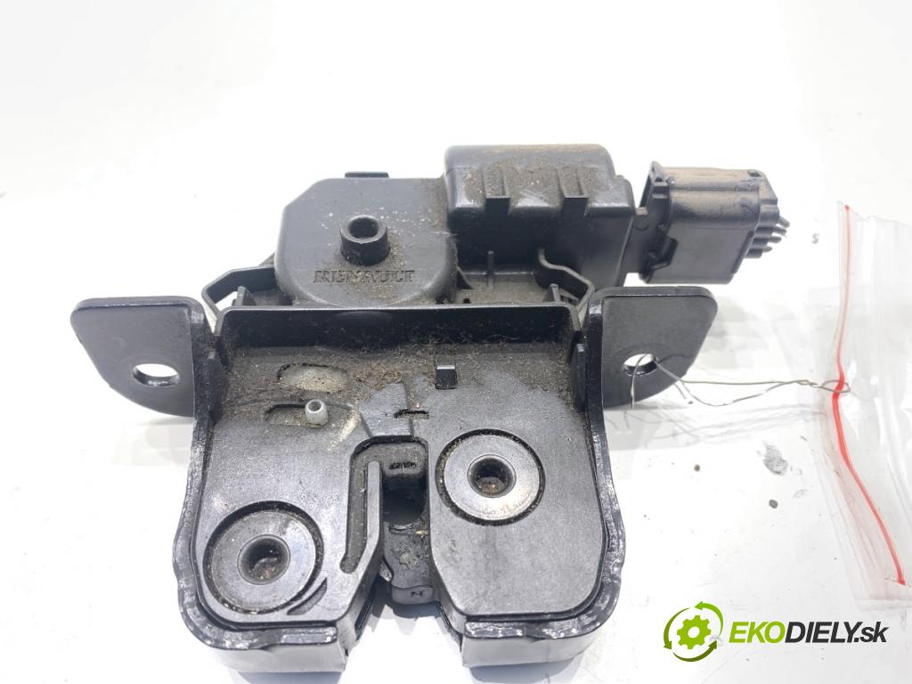 RENAULT GRAND SCENIC III nadwozie wielkoprzestrzenne (MPV) 2011 96 kW 1.4 16V (JZ0F) 1397 zámok dveří zadní část 846300003R