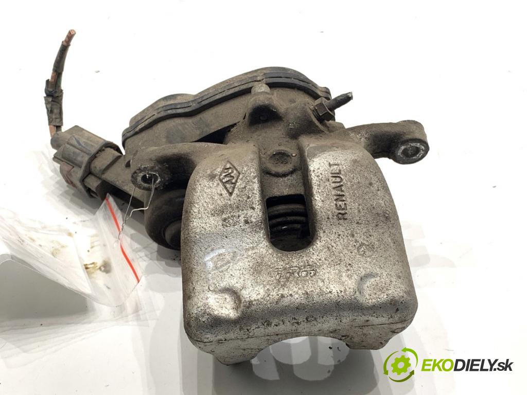 RENAULT GRAND SCENIC III nadwozie wielkoprzestrzenne (MPV) 2011 96 kW 1.4 16V (JZ0F) 1397 Brzdič strmeň pravy zad 