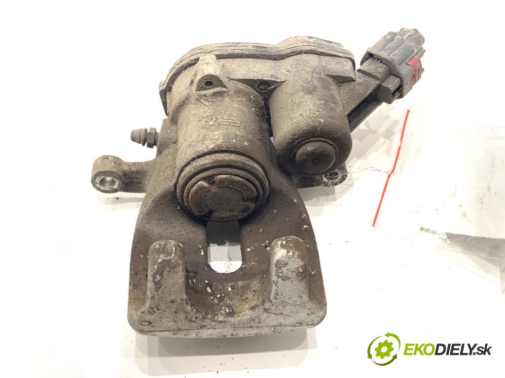 RENAULT GRAND SCENIC III nadwozie wielkoprzestrzenne (MPV) 2011 96 kW 1.4 16V (JZ0F) 1397 Brzdič strmeň pravy zad