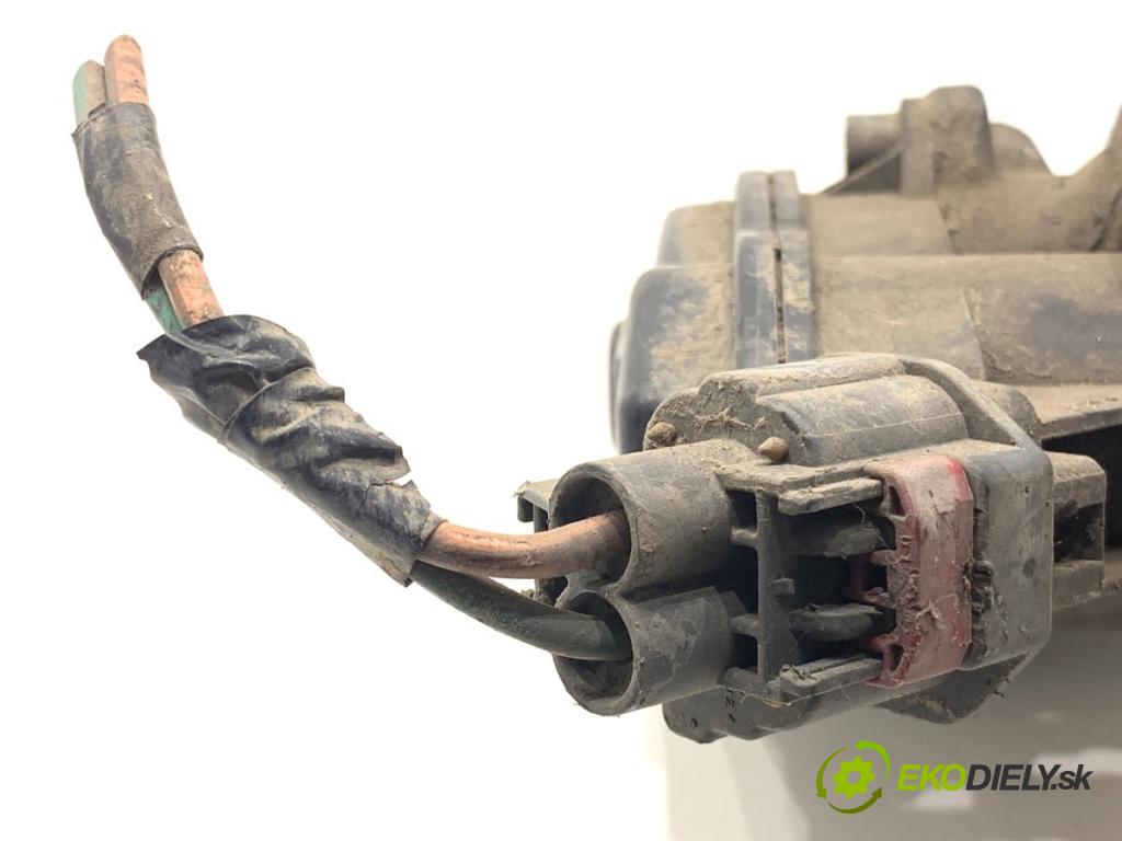 RENAULT GRAND SCENIC III nadwozie wielkoprzestrzenne (MPV) 2011 96 kW 1.4 16V (JZ0F) 1397 Brzdič strmeň pravy zad