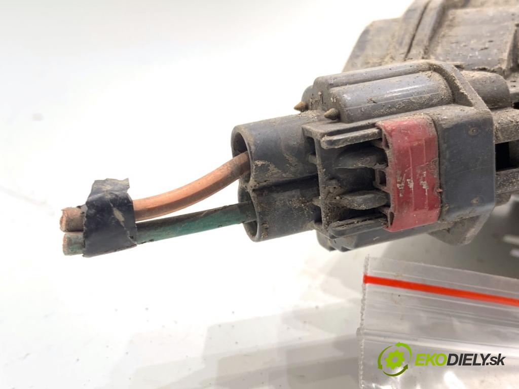 RENAULT GRAND SCENIC III nadwozie wielkoprzestrzenne (MPV) 2011 96 kW 1.4 16V (JZ0F) 1397 brzdič třmen levý zadní část