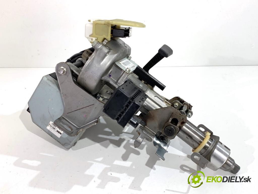 RENAULT GRAND SCENIC III nadwozie wielkoprzestrzenne (MPV) 2011 96 kW 1.4 16V (JZ0F) 1397 Pumpa servočerpadlo 488103131R (Servočerpadlo)