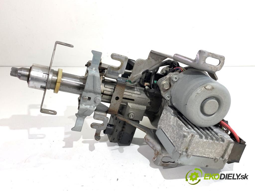 RENAULT GRAND SCENIC III nadwozie wielkoprzestrzenne (MPV) 2011 96 kW 1.4 16V (JZ0F) 1397 Pumpa servočerpadlo 488103131R (Servočerpadlo)