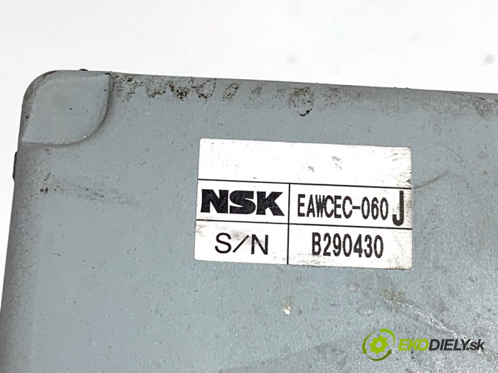 RENAULT GRAND SCENIC III nadwozie wielkoprzestrzenne (MPV) 2011 96 kW 1.4 16V (JZ0F) 1397 Pumpa servočerpadlo 488103131R (Servočerpadlo)