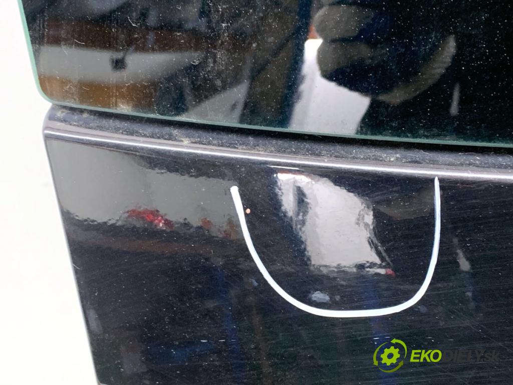 RENAULT GRAND SCENIC III nadwozie wielkoprzestrzenne (MPV) 2011 96 kW 1.4 16V (JZ0F) 1397 kapota zadní část TEGNE