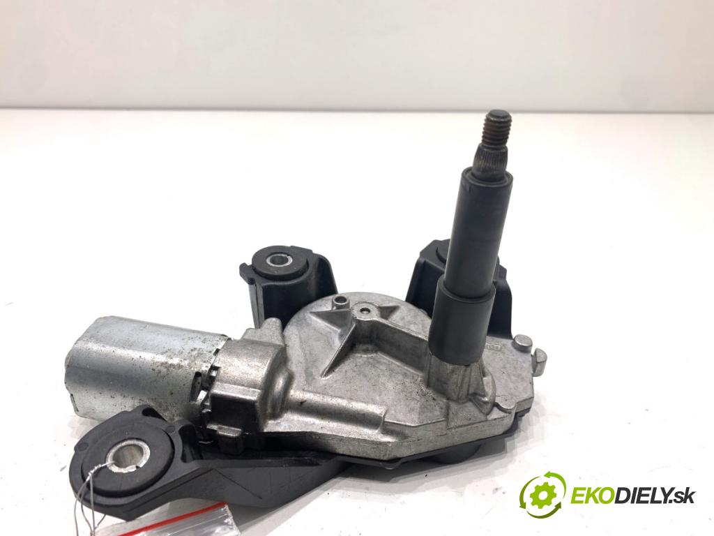 RENAULT GRAND SCENIC III nadwozie wielkoprzestrzenne (MPV) 2011 96 kW 1.4 16V (JZ0F) 1397 Motor stieračov zad 287100010R