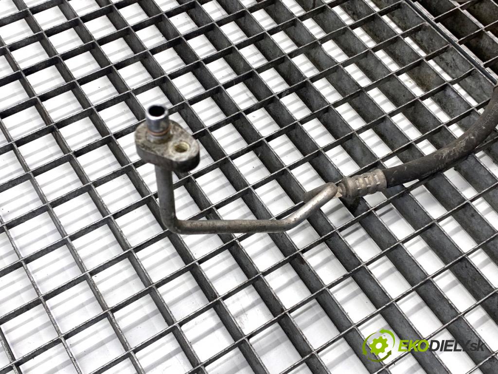 RENAULT GRAND SCENIC III nadwozie wielkoprzestrzenne (MPV) 2011 96 kW 1.4 16V (JZ0F) 1397 rúrka klimatizácie 924408507R (Rúrka klimatizácie)