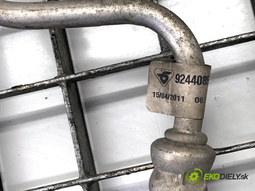 RENAULT GRAND SCENIC III nadwozie wielkoprzestrzenne (MPV) 2011 96 kW 1.4 16V (JZ0F) 1397 rúrka klimatizácie 924408507R (Rúrka klimatizácie)